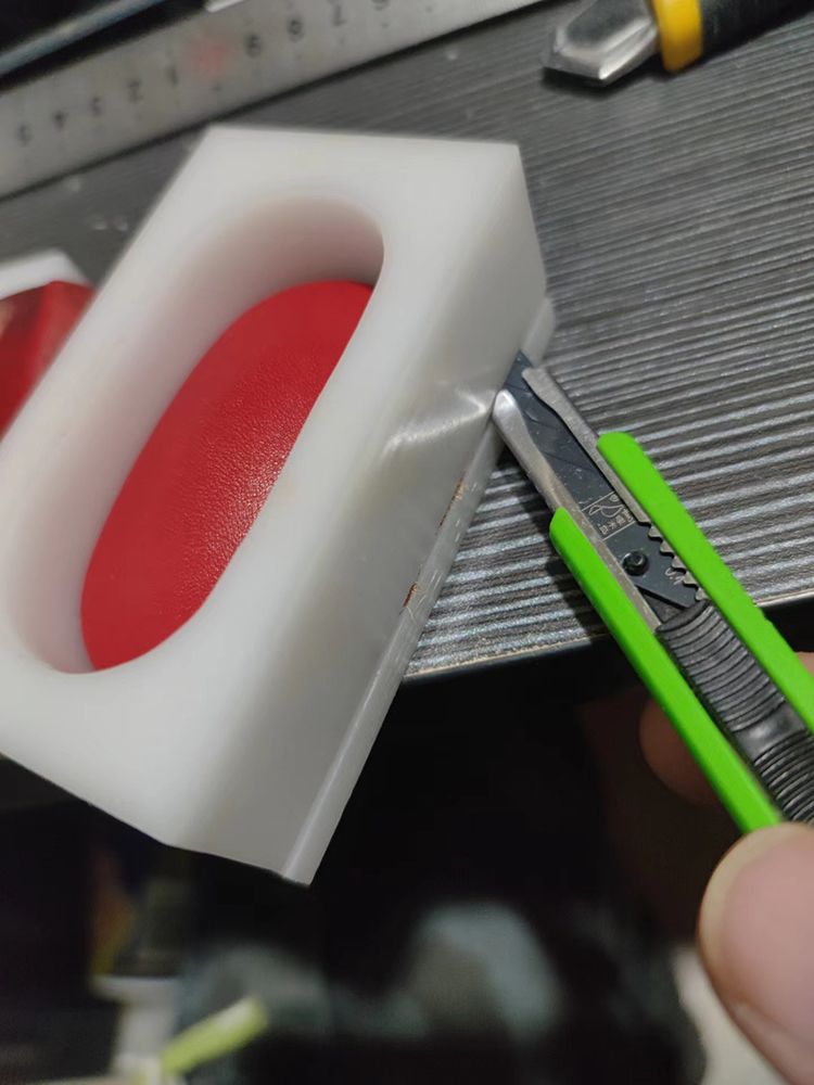 headphone case, earphone case, mould, mold